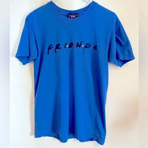 FRIENDS NBC Experience T-Shirt Size  S